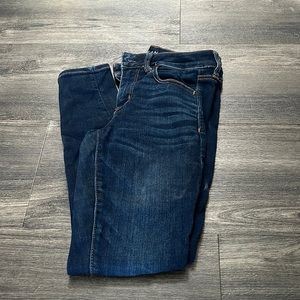 American Eagle Jegging